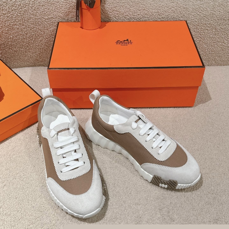 H**mes casual shoes